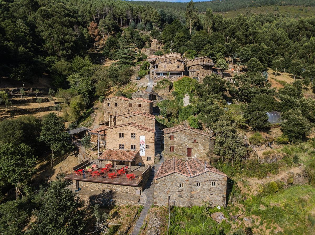 Discovering the Charm of Portugal’s Revitalized Village Tourism