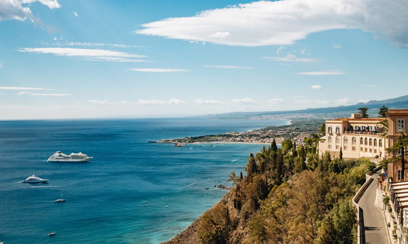 Seabourn’s Exciting Itineraries for Ocean and Expedition Cruises in 2027-2028