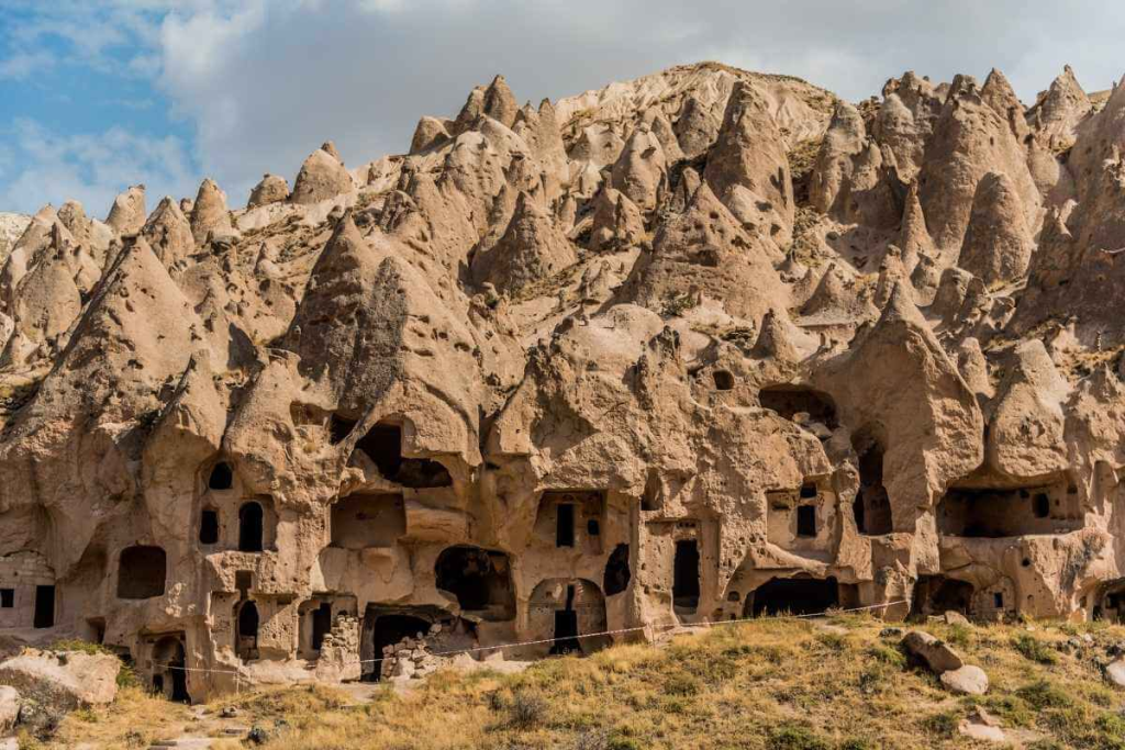 Finding the Perfect Length of Stay in Cappadocia