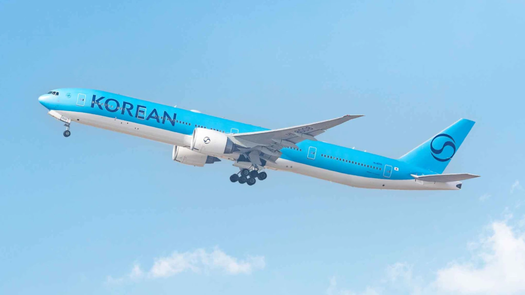 Seamless Travel Across Switzerland with Korean Air and Swiss Federal Railways