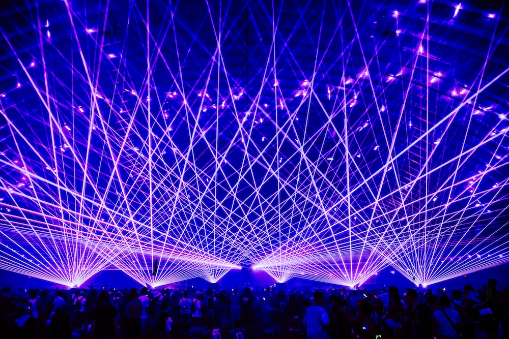 North Coast Festival Celebrates Its 15th Anniversary with Exciting Upgrades