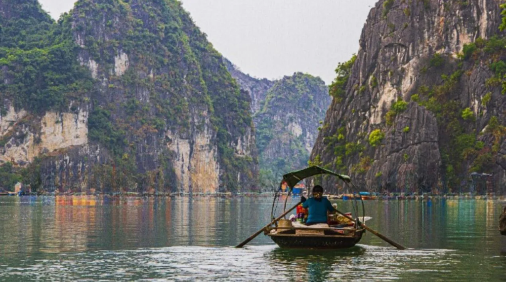 Vietnam’s Innovative Digital Tourism Revolution