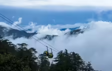Online Eco-Tourism Services Launch in Himachal Pradesh