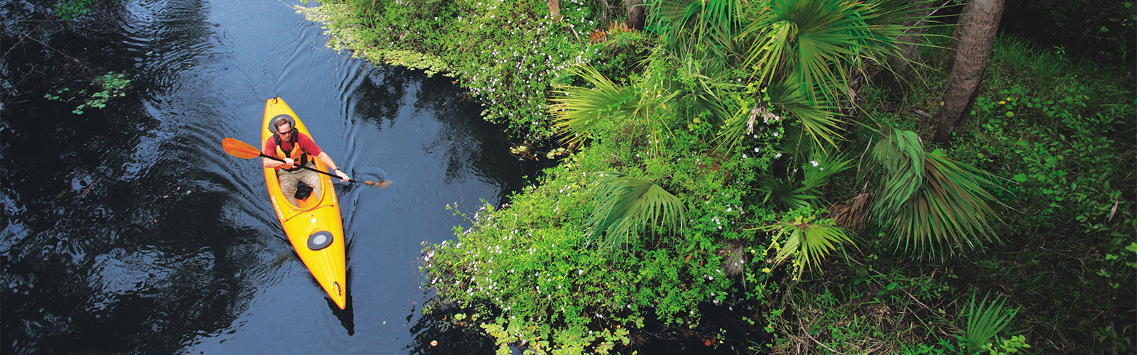 Discovering Outdoor Adventures in Fort Myers