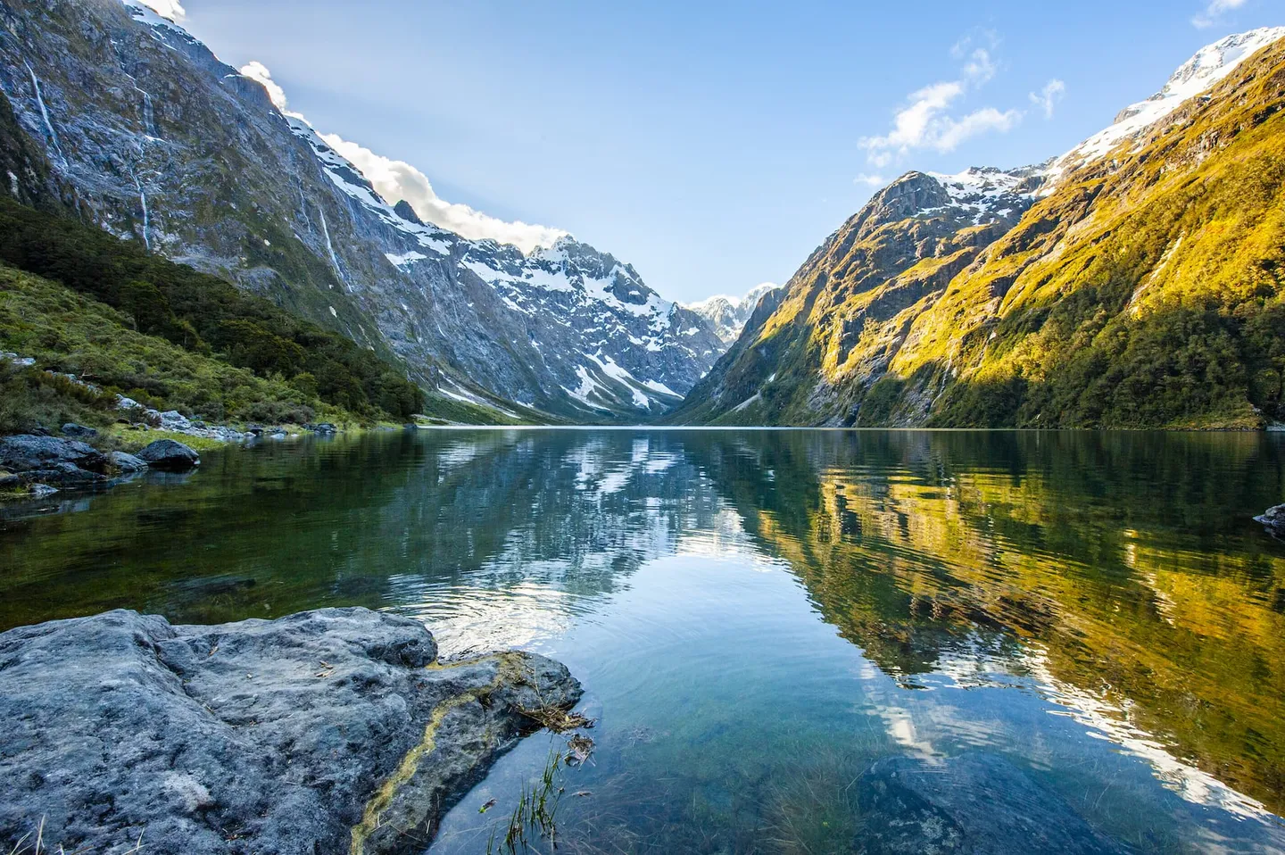 New Zealand’s Initiative to Welcome More Mature Travelers