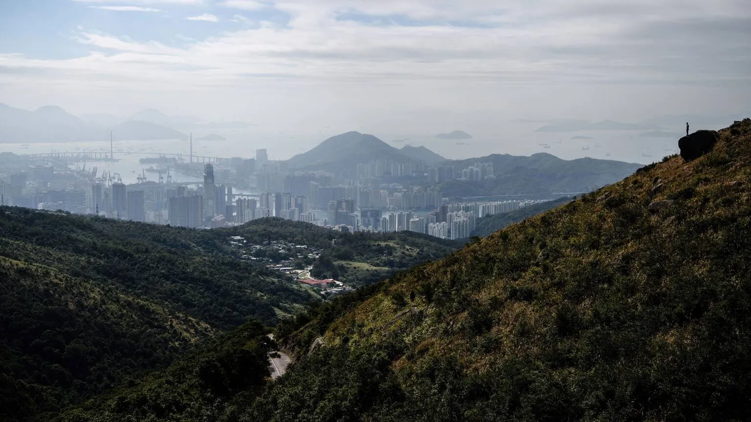 Discover Hong Kong’s Four Peaks: New Destinations for Nature Enthusiasts