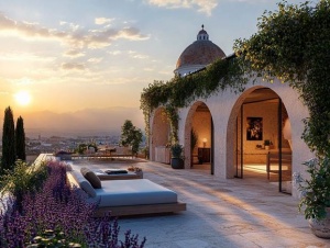 Over 4,000 Branded Residences Transforming Spain and Portugal
