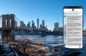 NYC Unveils Libby: Your AI Travel Genius for Exploring the City