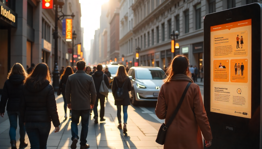 Enhancing the Visitor Experience Through Technology