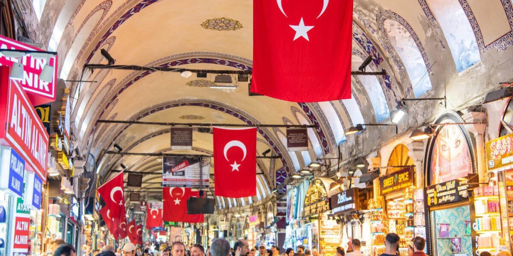 Understanding the Currency in Turkey: A Traveler’s Guide