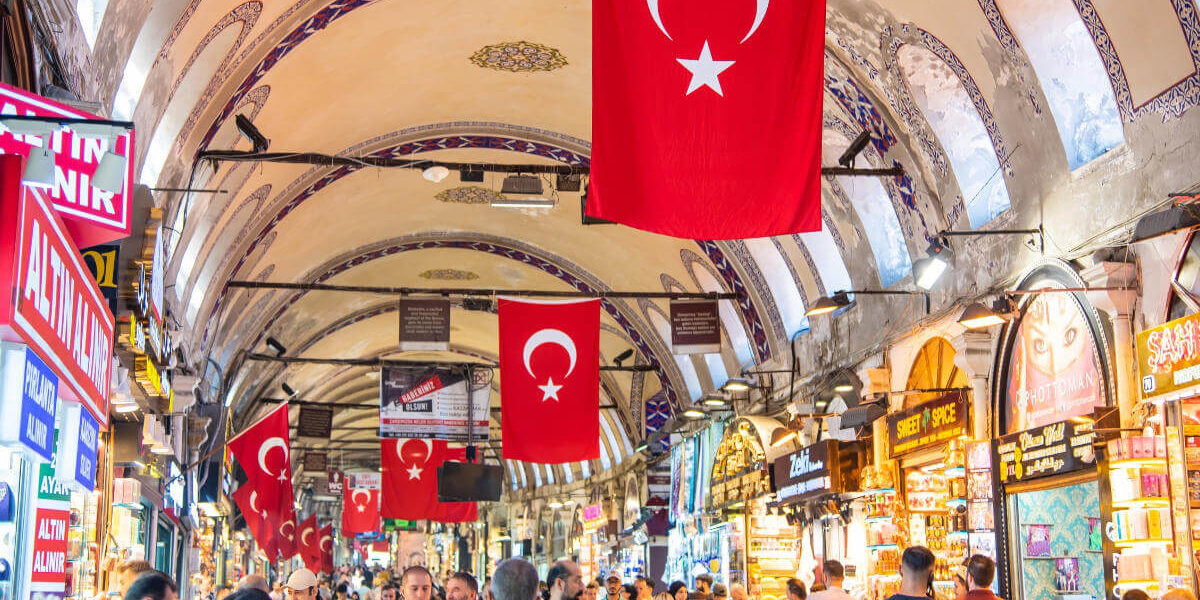 Understanding the Currency in Turkey: A Traveler’s Guide