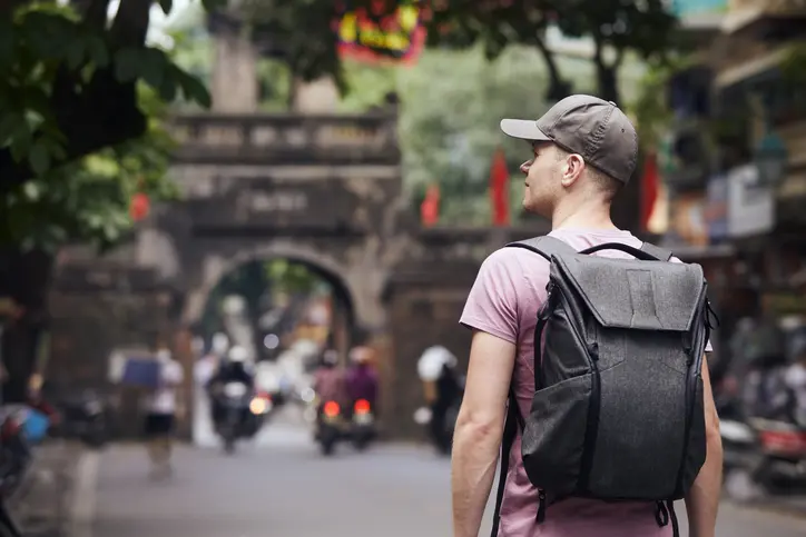 Essential Safety Tips for Solo Travelers to Ensure a Worry-Free Journey