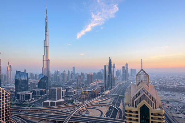 Resilience of Israeli Travelers to Dubai in the Face of Challenges