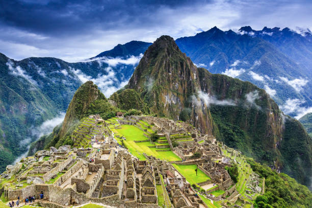 Peru’s Tourism Sector Set for Remarkable Expansion in 2024