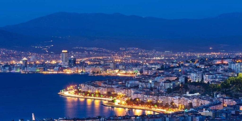 Uncovering the Best Day Trips from Izmir for Every Traveler