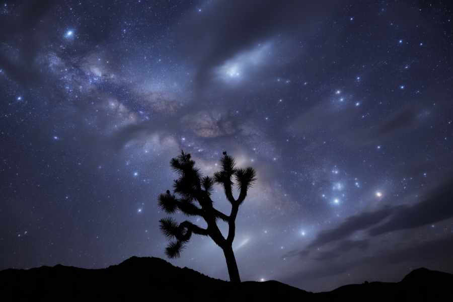 Discover the Magic of Astro Tourism in Samburu, Kenya
