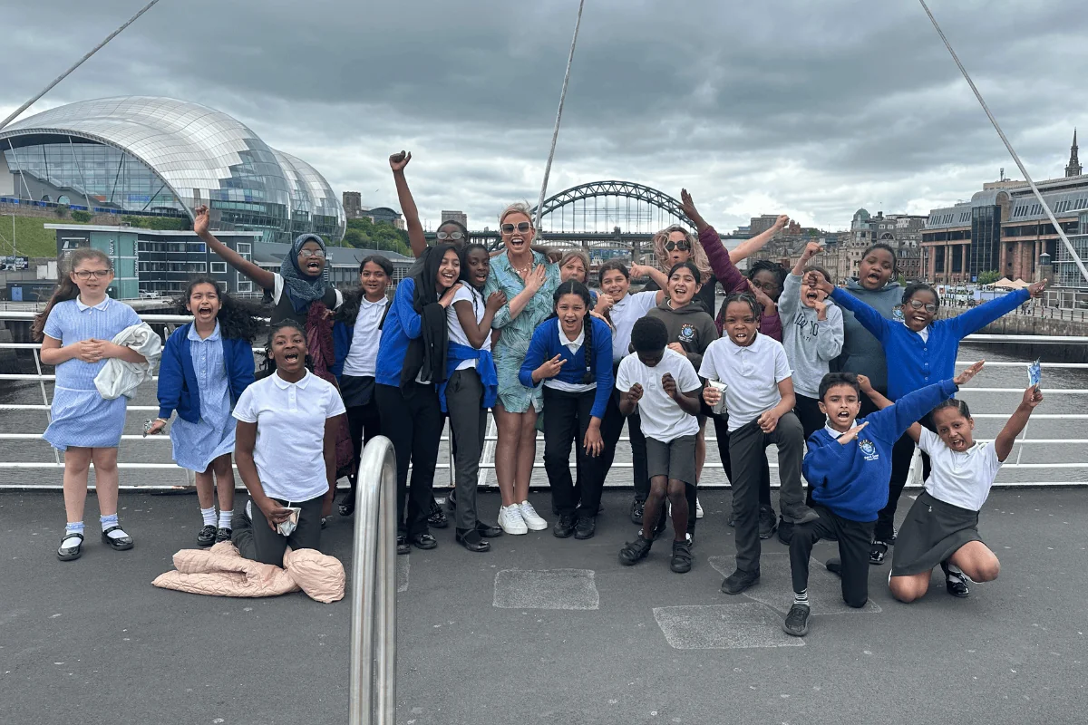 Inspiring Educational Projects in Primary Schools Fostering Creativity and Exploration