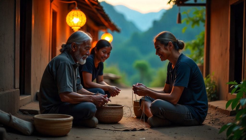 The Desire for Authenticity and Connection