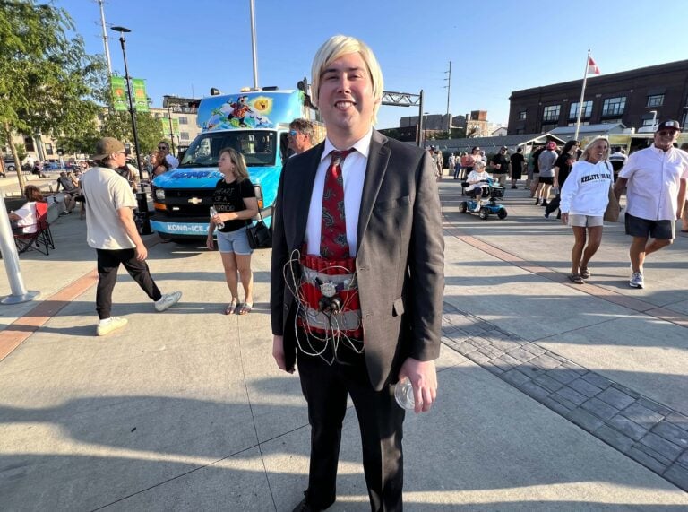 Explore the Excitement of Tommy Boy Fest 2025 in Sandusky, Ohio