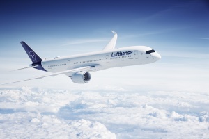 Lufthansa Expands Saudi Arabia’s Connectivity with New Flights