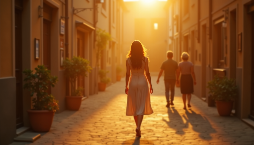 Slow Travel: Rediscovering Destinations Mindfully