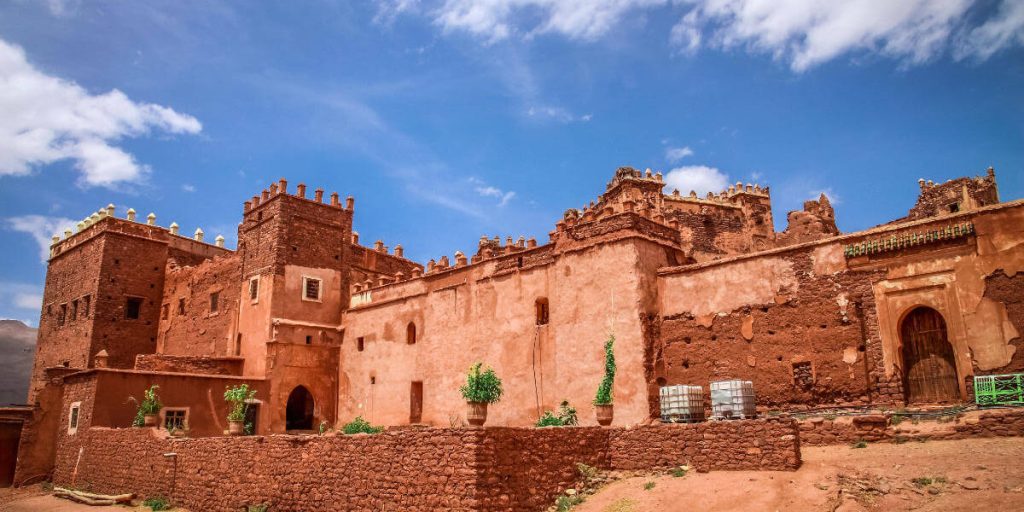 An Engaging 5-Day Morocco Itinerary Tailored for First-Time Travelers