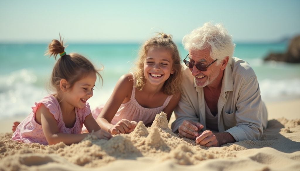 Exploring Multigenerational Travel: Planning for All Ages