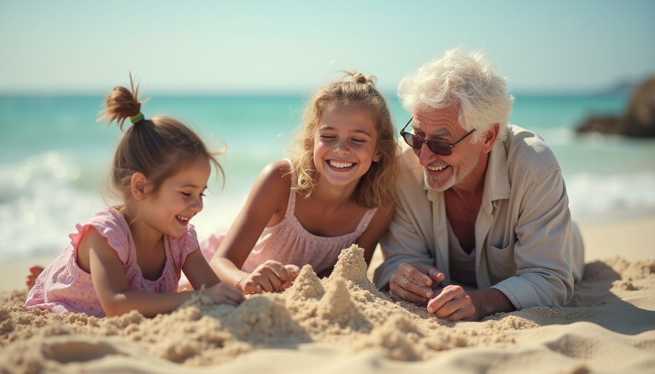 Exploring Multigenerational Travel: Planning for All Ages