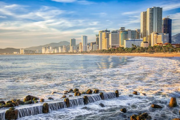 Khanh Hoa’s Tourism Expansion: Welcoming Visitors from 12 European Nations