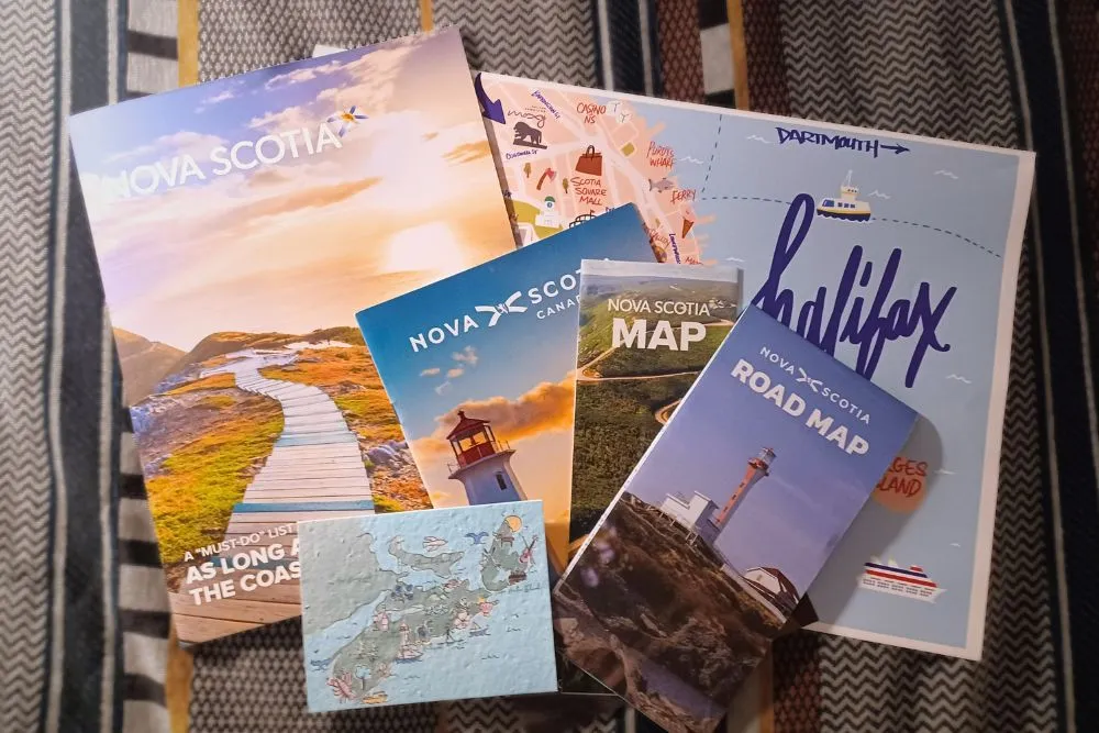 Exploring the Charms of Nova Scotia: An Insight for Travelers