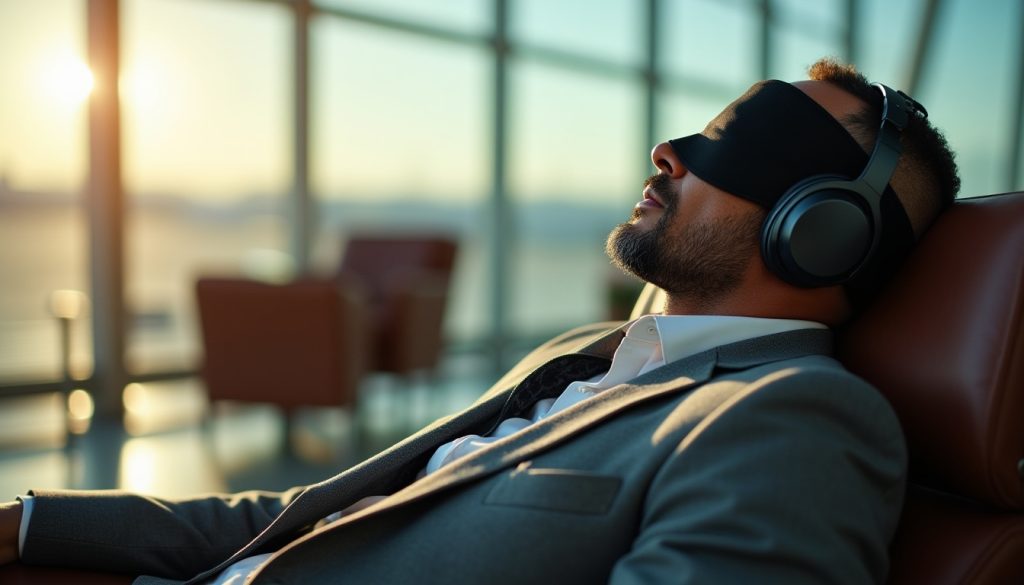 Overcoming Travel Fatigue: Tips for Frequent Flyers