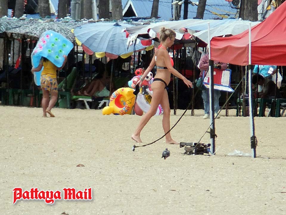 The Complex Reality of the Thai Baht and Its Impact on Pattaya Tourism