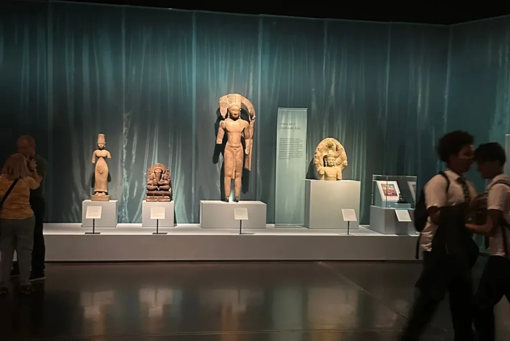 Discover the Ancient Wonders of India at the British Museum’s Special Exhibition