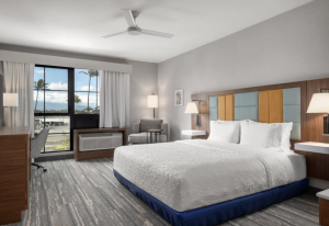 Hilton’s Winning Streak in the J.D. Power 2025 Guest Satisfaction Rankings