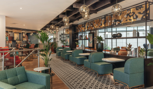 Exploring Hotel Indigo’s New Flagship Spot in Clerkenwell, London