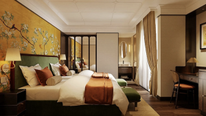 IHG Expands Luxury Offerings with Vignette Collection in Vietnam