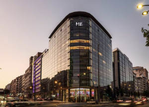 Discover ME Lisbon: The City’s Premier Luxury Lifestyle Hotel