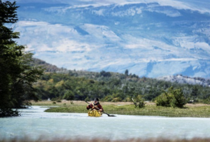 Unveiling Immersive Outdoor Adventures at The Cormorant in Puerto Williams
