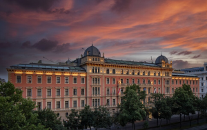 Minor Hotels Shows Solid Earnings Growth Amidst Economic Challenges