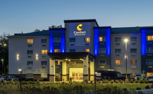 Choice Hotels Strengthens Its Presence in Canada