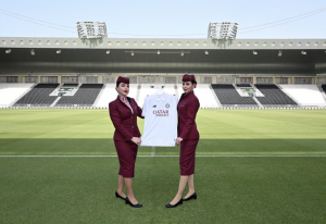 Qatar Airways Strengthens Its Sports Commitment with Al Sadd Sports Club
