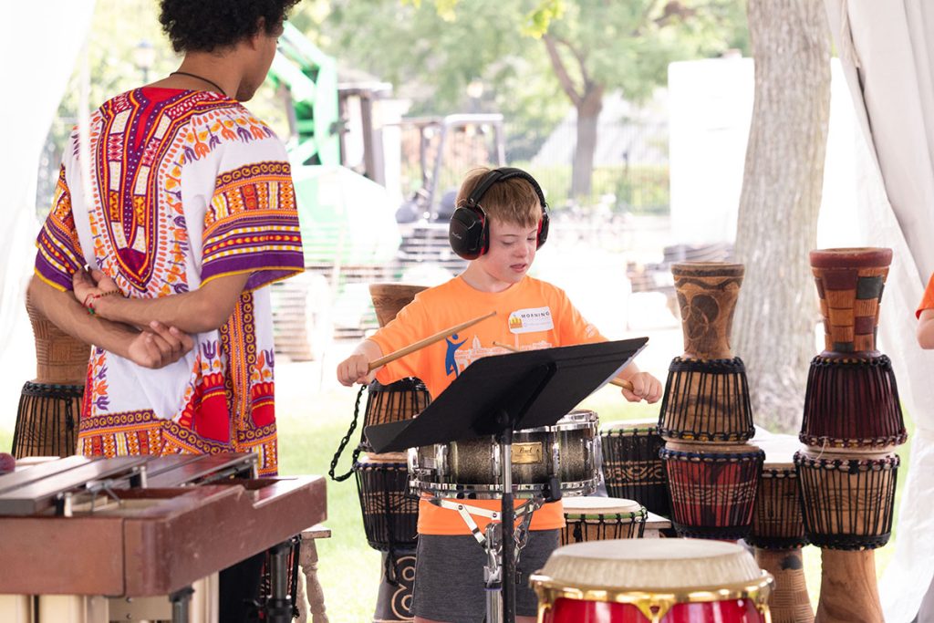 Honoring the ADA Anniversary and Youth’s Role in Accessibility