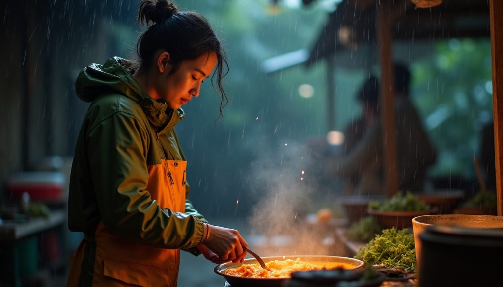 The Art of Slow Food Tourism: Regional Delicacies and Traditions