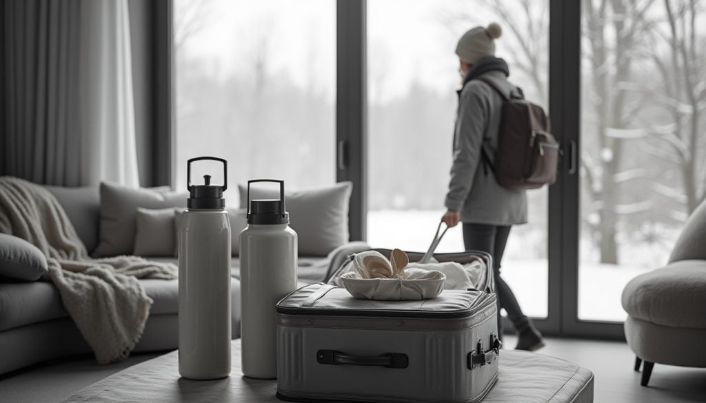 Eco-Friendly Travel Essentials: Sustainable Choices for Every Trip