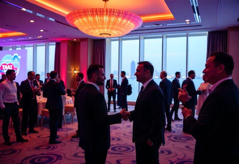 Upcoming TAAI Convention in Abu Dhabi: A Hub for the Travel Industry in 2025