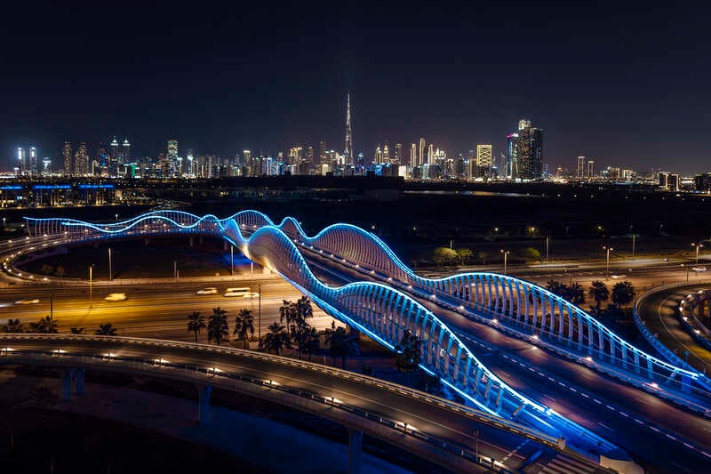 Dubai’s Remarkable Tourism Growth: Welcoming Nearly Ten Million International Visitors in Early 2025