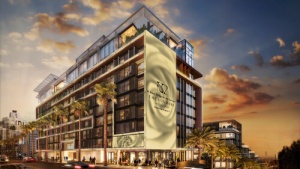 A New Era of Culture-Driven Luxury at The Sun Rose West Hollywood