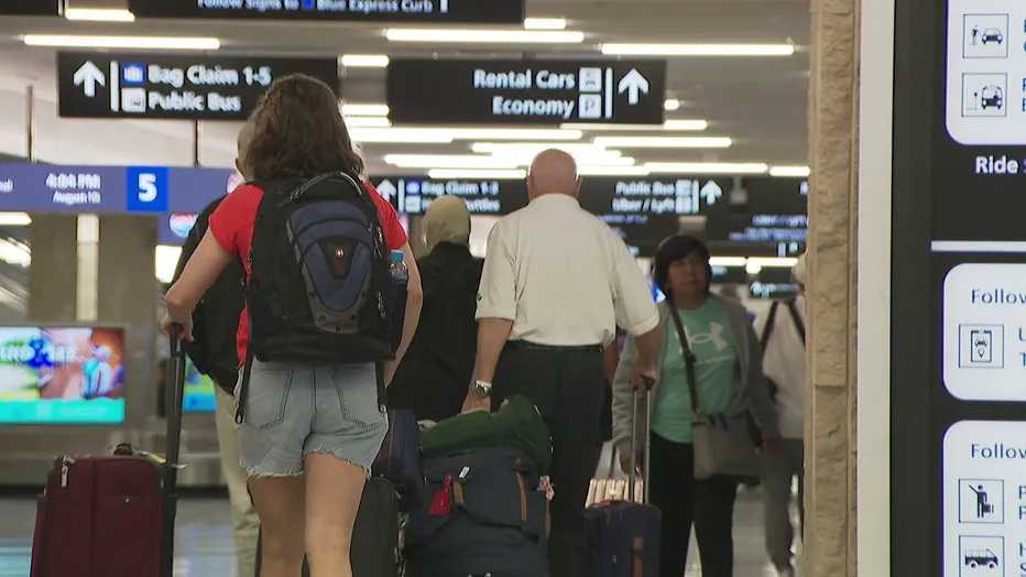 Tampa International Airport Expands Global Connections with AI in Travel Planning