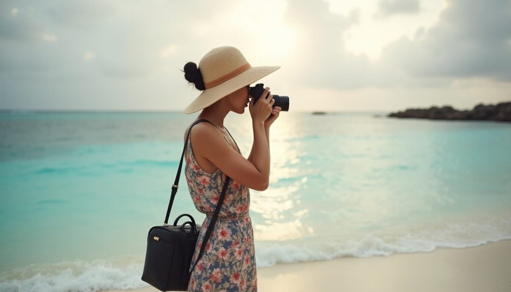 The Business of Travel Blogging: Turning Passion into Profession
