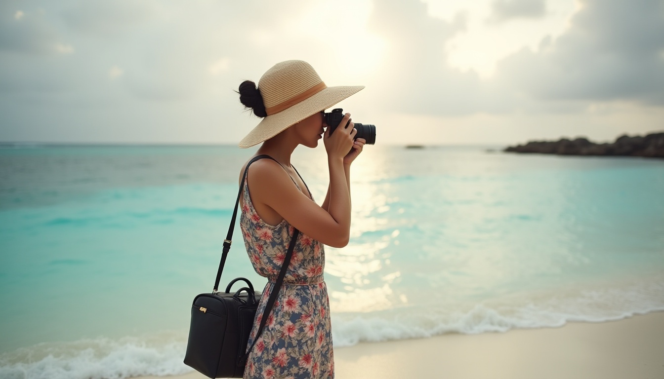 The Business of Travel Blogging: Turning Passion into Profession